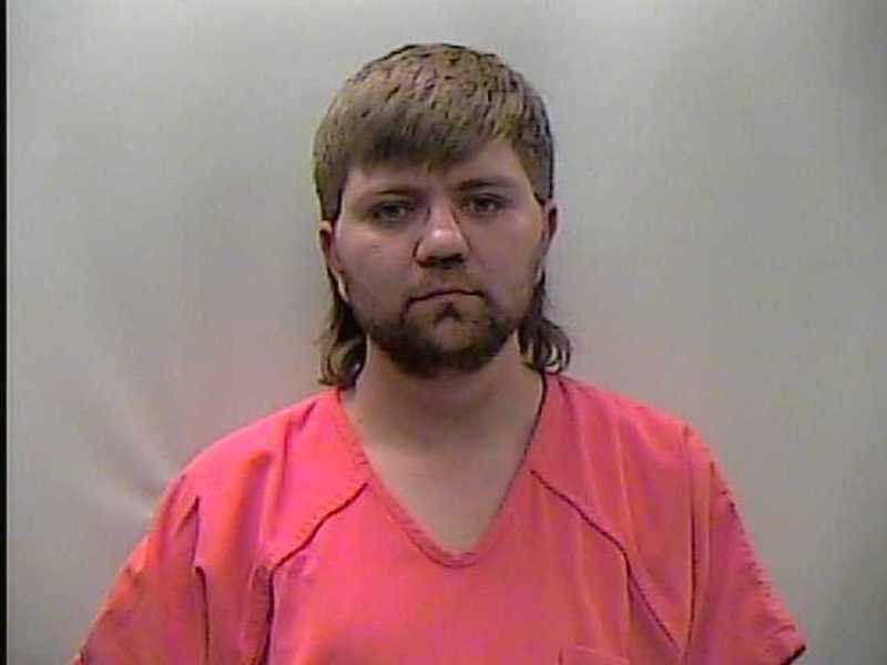Payne County men arrested in Pawnee child sex sting operation